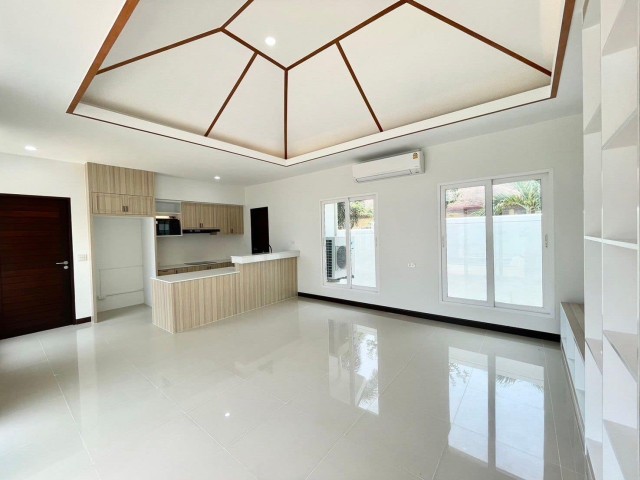 SALE INTIRA Rawai Pool villa พูวิลล่า โซนราไวย์ เนื้อที่ 98.3 ตร.วาขาย 15.9 ล้าน