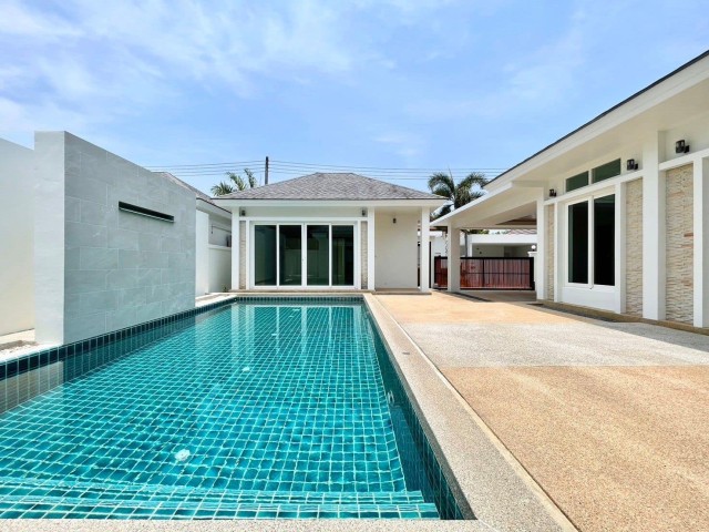 SALE INTIRA Rawai Pool villa พูวิลล่า โซนราไวย์ เนื้อที่ 98.3 ตร.วาขาย 15.9 ล้าน